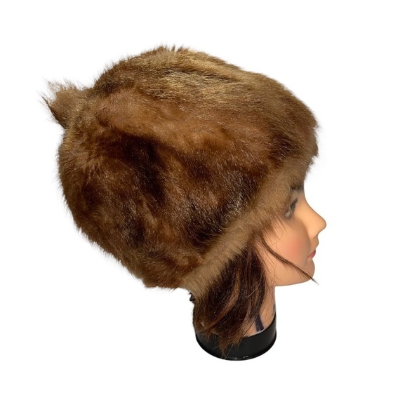 Vintages Women Four Hat main image 5